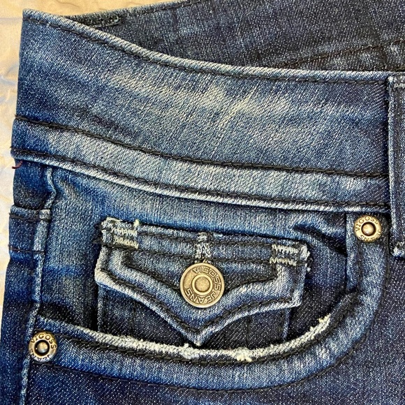 Skinny leg jeans - Picture 3 of 7